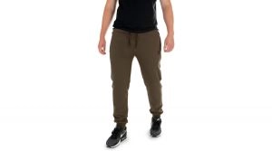 Fox Tepláky Khaki Camo Joggers